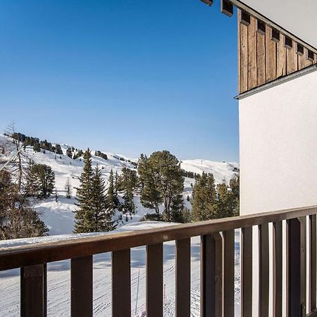 Chalet Hotel Turquoise La Plagne-Tarentaise 外观 照片