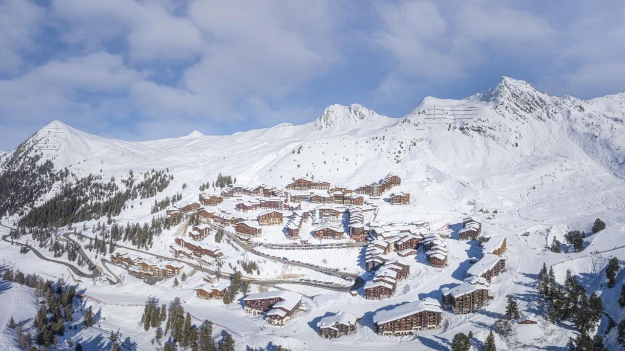 Chalet Hotel Turquoise La Plagne-Tarentaise 外观 照片
