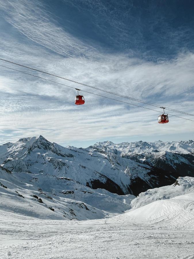 Chalet Hotel Turquoise La Plagne-Tarentaise 外观 照片