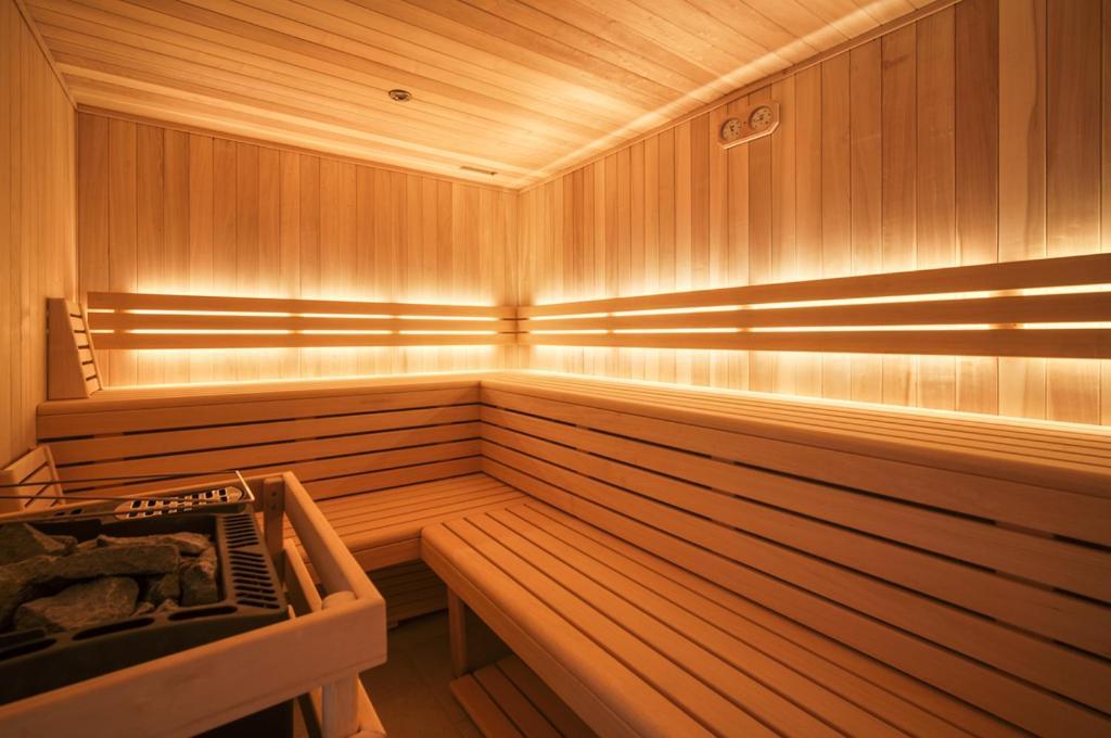 Chalet Hotel Turquoise La Plagne-Tarentaise 外观 照片