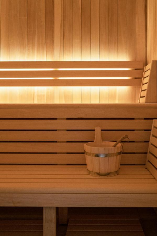 Chalet Hotel Turquoise La Plagne-Tarentaise 外观 照片