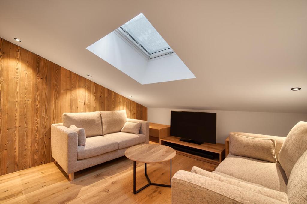 Chalet Hotel Turquoise La Plagne-Tarentaise 外观 照片