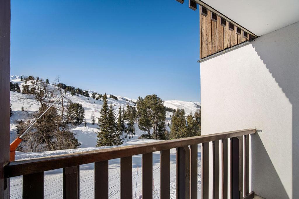 Chalet Hotel Turquoise La Plagne-Tarentaise 外观 照片
